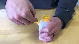 Введение: Крышки с наконечниками семейства GluBot