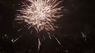 Vuurwerk 2026 Final