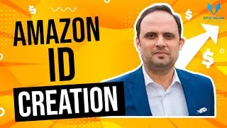 Amazon ID Creation | How to Create Seller Account on Amazon | Amazon Free Course