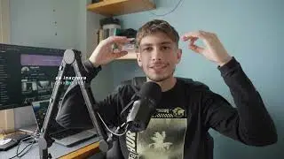 Review e Experiência com o BRAÇO ARTICULADO Ulanzi Vijim-LS25