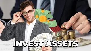 10 Assets To Invest In At Any Age