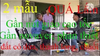 nội lớn tuổi b&aacute;n lại vườn tuyệt đẹp gần cao tốc, novaver,nh&agrave; thờ 0703431475