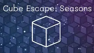 Cube Escape: Seasons - Full Gameplay Walkthrough