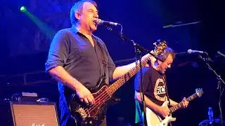 The Macc Lads - Do You Love Me? / Lads From Macc - Islington Academy, London - November 2018