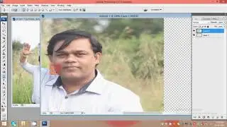 How to use Dodge,Burn sponge and pen tools in Photoshop. Dodge,Burn,Sponge & pen tool ka use kaise