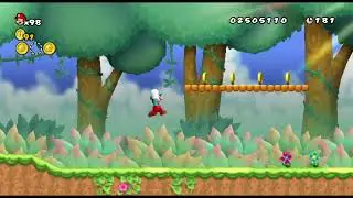 New Super Mario Bros Wii #28