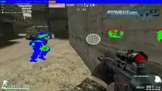 MYFPSCHEATS.com - Combat Arms Hacks - By De.bug