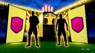 INFORM WALKOUT!! *NEW* MARQUEE MATCHUPS SBC (Completed/Easy)