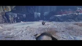 Far Cry Primal - Battle of Beasts - Ultrawide Gameplay Look