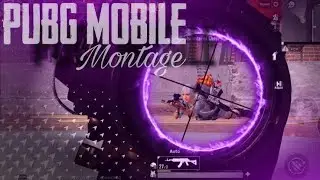 #pubgmobile montage velocity ||editing with bhojpuri song🎵