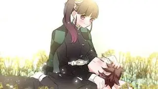 “Cure For Him” pt 4 // finale // Tankana •Cure Is Found•