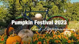 Pumpkin Festival Part 2 || Giant Pumpkin Carving || AngbisayasaAlemanya #event