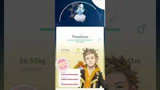 I ALMOST didn't purify but.. #pokemongo #pokemon