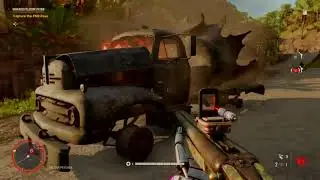 Far Cry 6 Street Brawl Part6