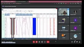 advanced production logging day 2