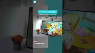 Monitor Murah 27