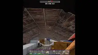 Explosive doggo reunion - 7 Days to Die - AI Fails