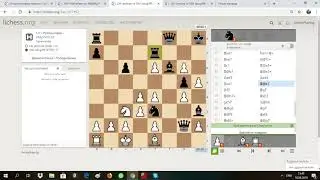 Crazyhouse. Урок 2. Роли фигур, их материальная ценность