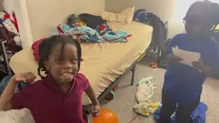 The Boys Birthday Fun | Part One!