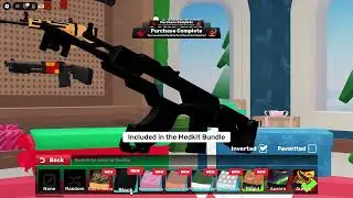 Buying the legendary key bundle (roblox rivals)