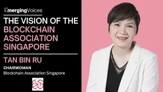 The Vision and Objectives of the Blockchain Association Singapore