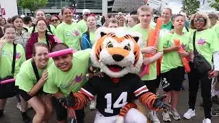 Cincinnati People &ndash; Doug Olberding