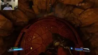 Doom 2016 Titan's Realm Secret Classic Level (Mission 10)