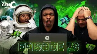 Loyiso Gola Talks Getting Lucky, Performing Comedy Abroad, Meeting a Springbok at the Barber - Ep78