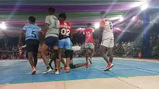 Kakroliya ghati VS pur Dabang mukabala kabaddi ########### kaml_bairwa_kabaddi_12🥰🥰🎆👑🆗