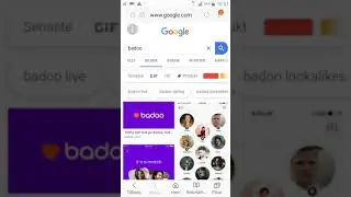 Gang stalked on badoo