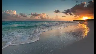 شروق شمس بحر الأسكندرية