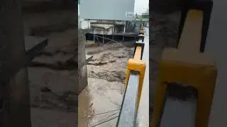 August 15, 2025 Mingora Flood