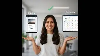 Custom Web Design Service: From 1-Page to Full-Stack App