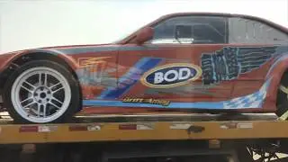 BOD Tiktok #02 | BOD Best Racing Oil