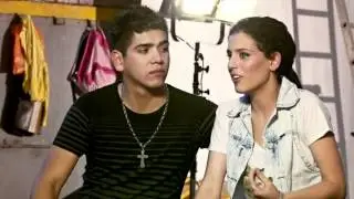 GRUPO PLAY ( ROMINA Y FABIAN) LA HISTORIA