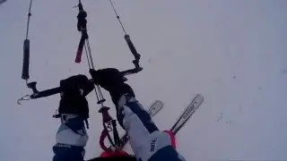 Bož&iacute; Dar Fs Speed 3 19 14.1.2016