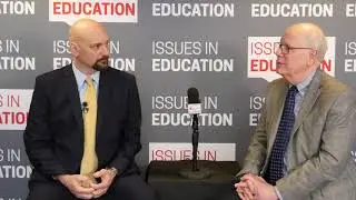 Dr Michael Nagler Staffing for Changing Pedagogy