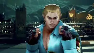 JDCR(ARMOR KING) VS ZEUGAL(DRAGUNOV/STEVE) EVO 2019 JAPAN