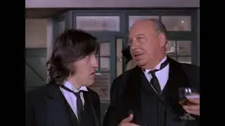 That's Your Funeral (1972) | Bill Fraser, Raymond Huntley - Comedy