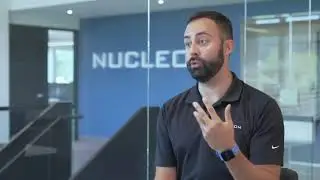 3D Scanning in the Power Generation Industry