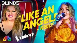 Katie Beth Forakis Nails Every Note on Justin Bieber's 