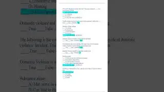 FLORIDA CHILD WELFARE CASE MANAGER CERTIFICATION EXAM 2025 2026 ACTUAL EXAM TEST BANK 200 QUESTIONS