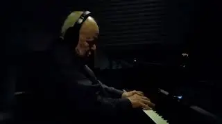 A Child Is Born written by Thad Jones, played by Dan Bremer