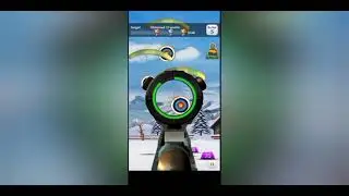 🎯22 Level Shooting GUN Point 7🎯 TARGET LOCKED. GAME ON FOCUS&hellip; AIM&hellip; SHOOT!