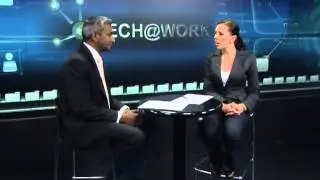IBM's Global Telecommunications Consumer Survey