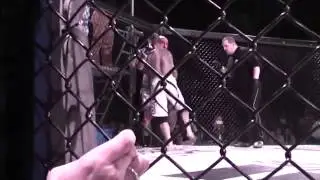 Alex Celotto vs. Davide Morini