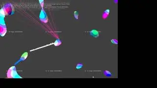 Rebuilding environment with random tools