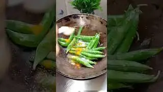 matar fry recipe |Green peas fry recipe #shorts #youtubeshorts #short #matarrecipe #greenpeasrecipe