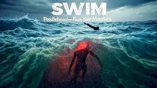 𝗣𝗼𝗼𝗱𝗹𝗲𝗵𝗲𝗮𝗱 &ndash; Swim [Official Music Video]