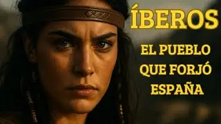 LOS &Iacute;BEROS: El pueblo OLVIDADO que forj&oacute; ESPA&Ntilde;A | Historia &Eacute;pica y Real #historia #documental